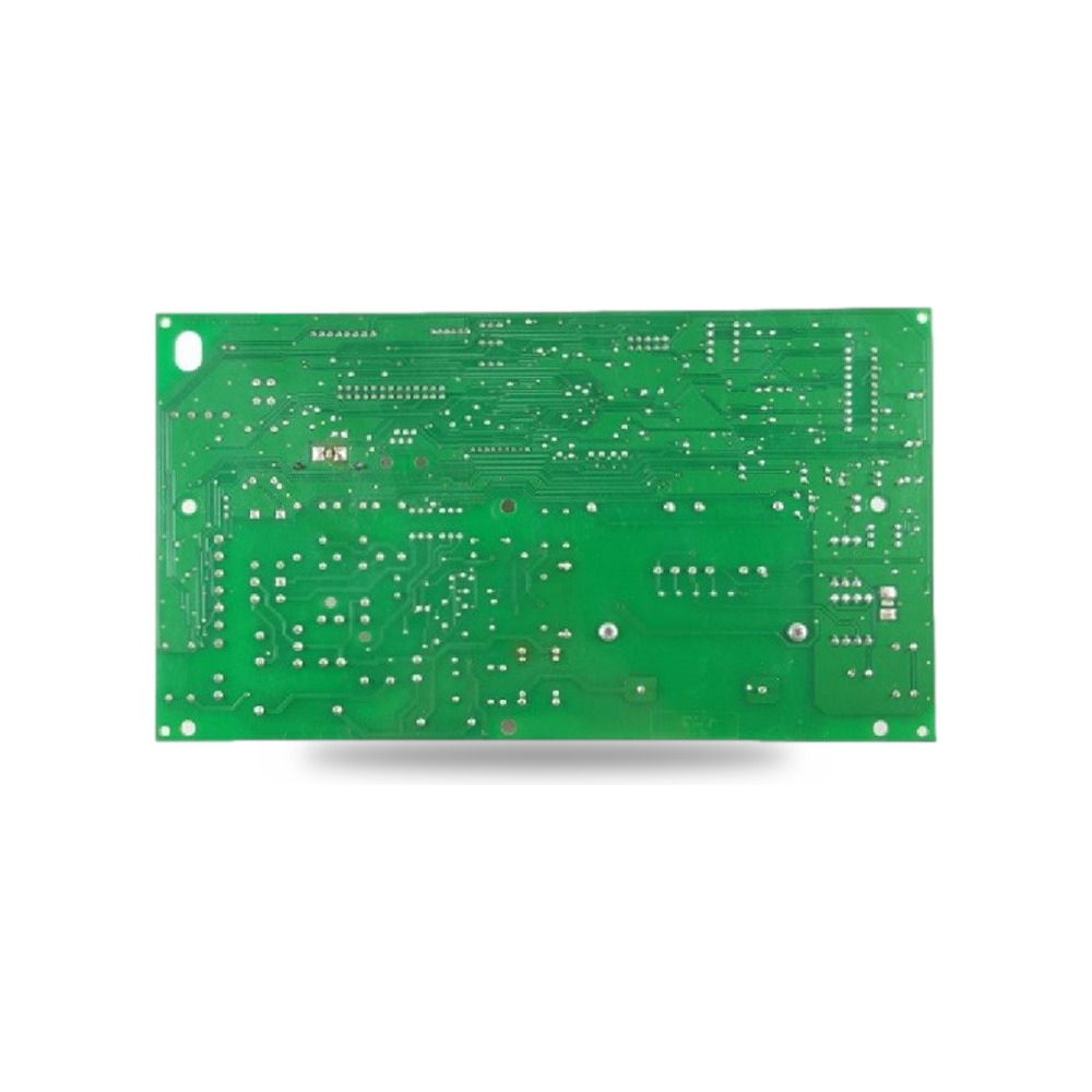 Placa Electrónica de Ariston BLX MCU
