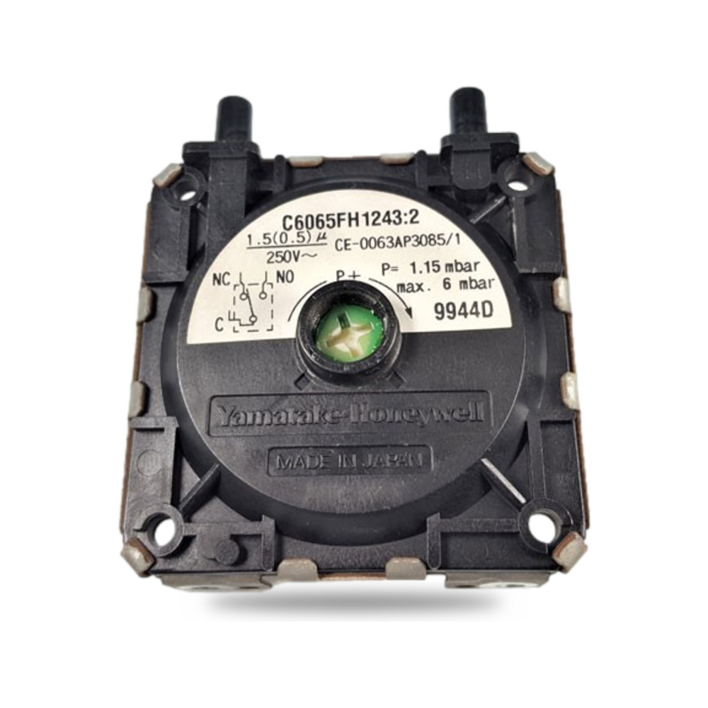 Presostato Honeywell Microgenus 23 MFFI