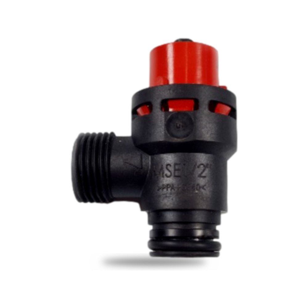 Válvula de Seguridad Ariston Egis Nox 24 FF