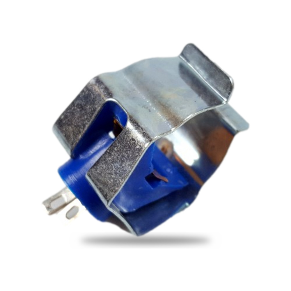 Termistancia Baxi Nova Nox 24-24 F