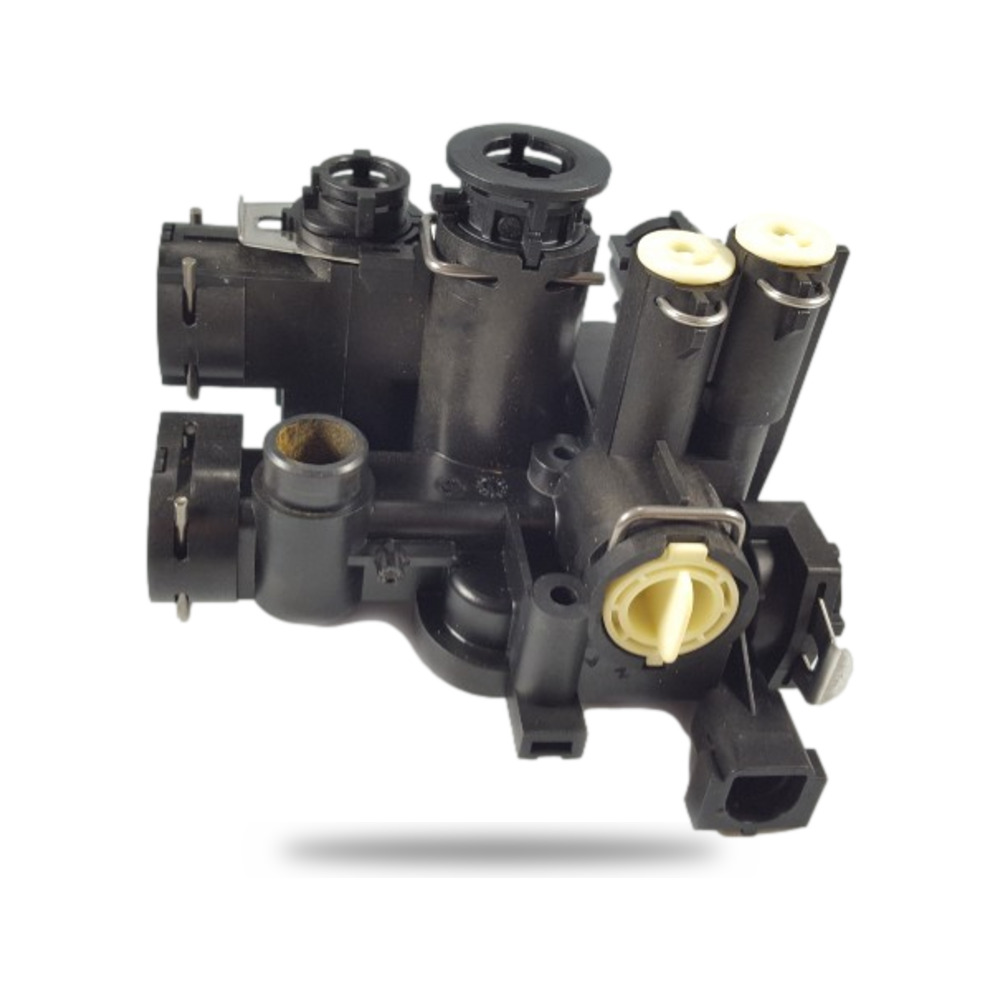 Válvula de 3 Vías BAXI NEODENS PLUS 28/28F