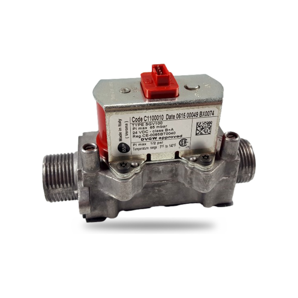 Válvula de Gas Platinum Compact BAXI NEODENS PLUS 28/28F