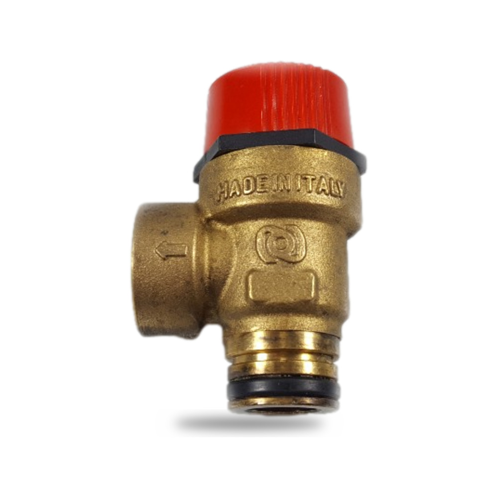 Válvula de Seguridad BAXI NEODENS PLUS 28/28F