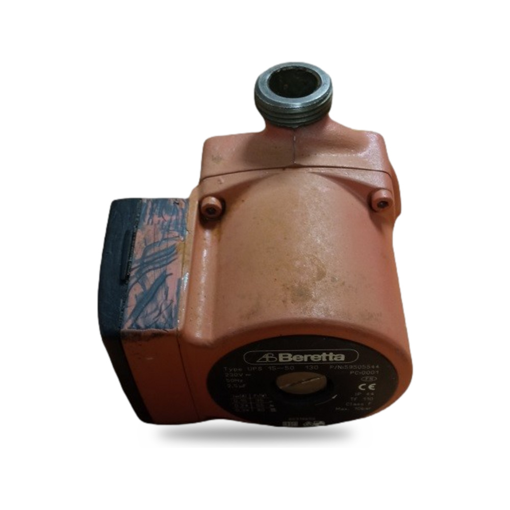 Bomba Circuladora de Beretta UPS-15/50
