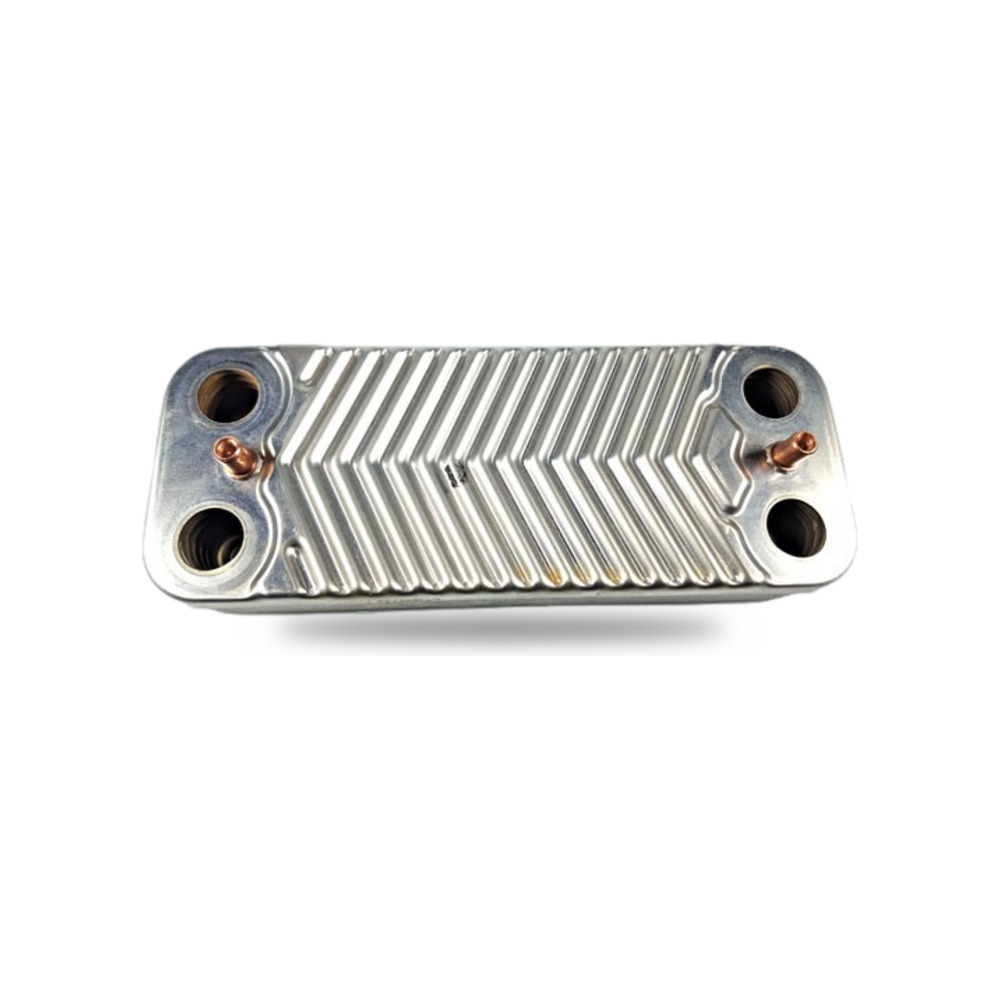 Intercambiador de Placas Pigma Nox 24 FF