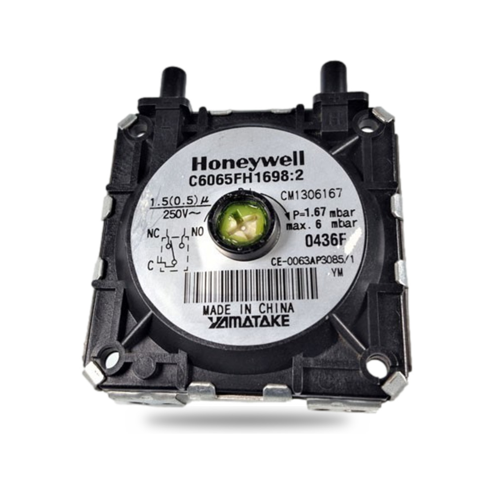 Presostato Honeywell Calydra Comfort 28 FF