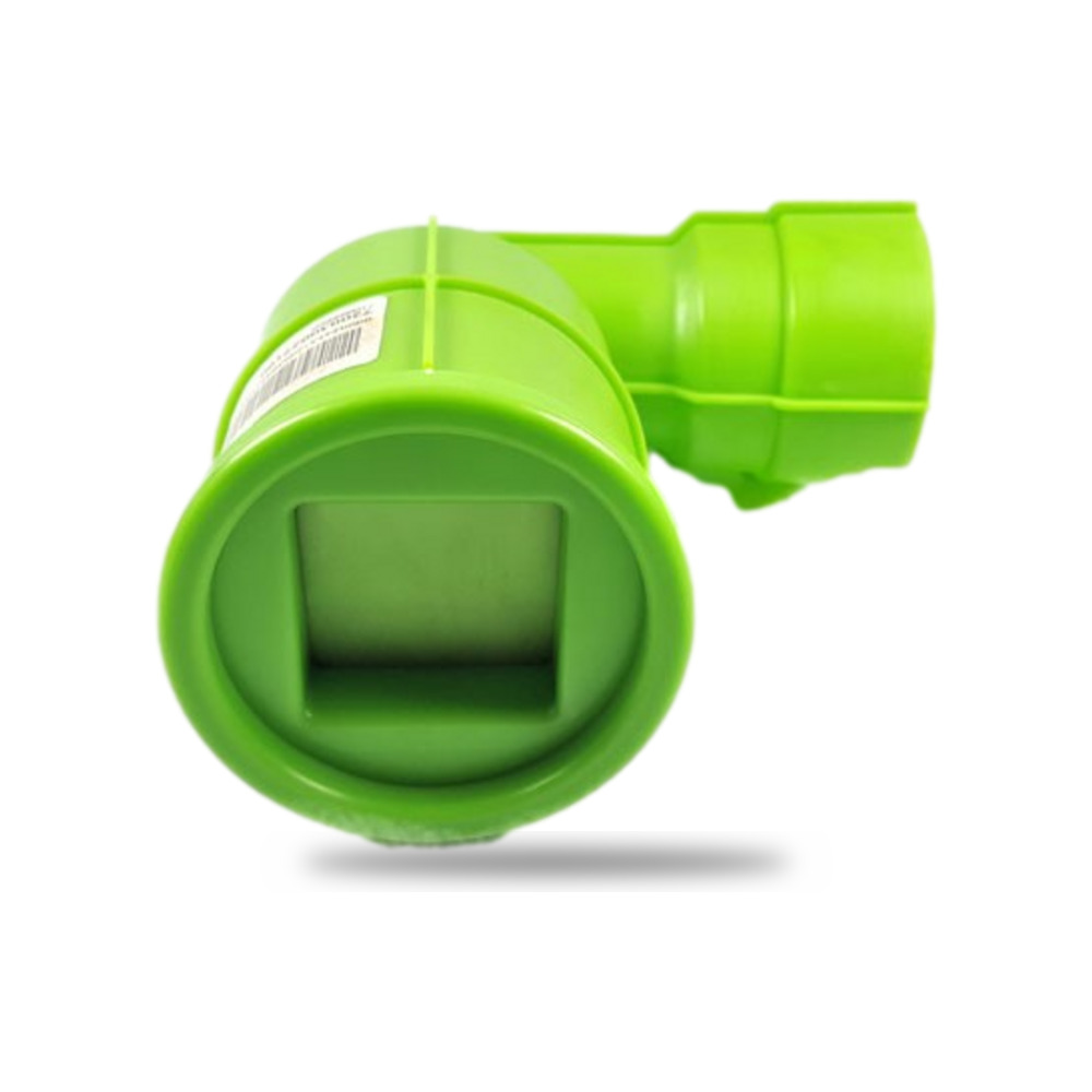 Silenciador de Circuito de Gases Pigma Green 25