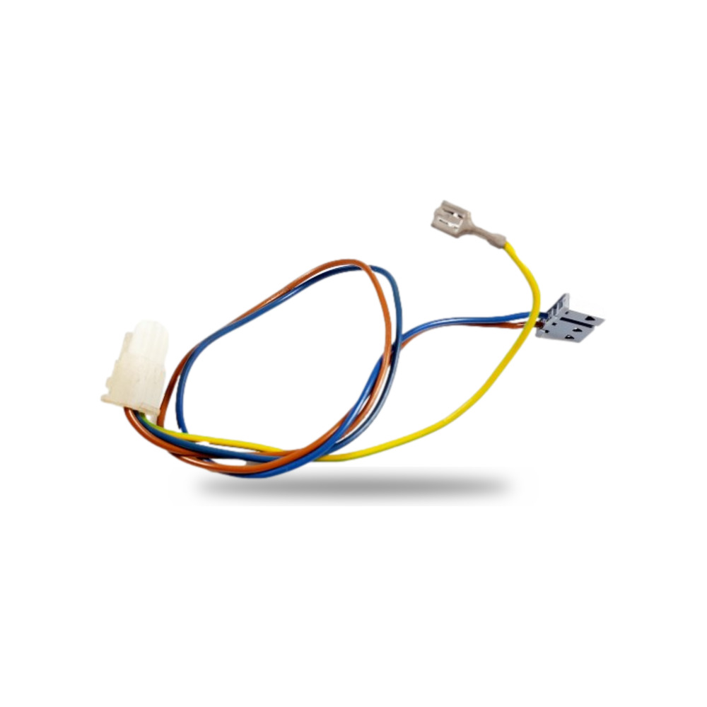 Conjunto de Conectores Cointra EXCELLENT Low Nox