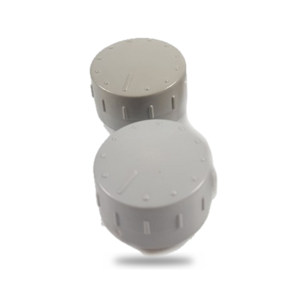 Juego de Botones Cointra EDICO ED 21I