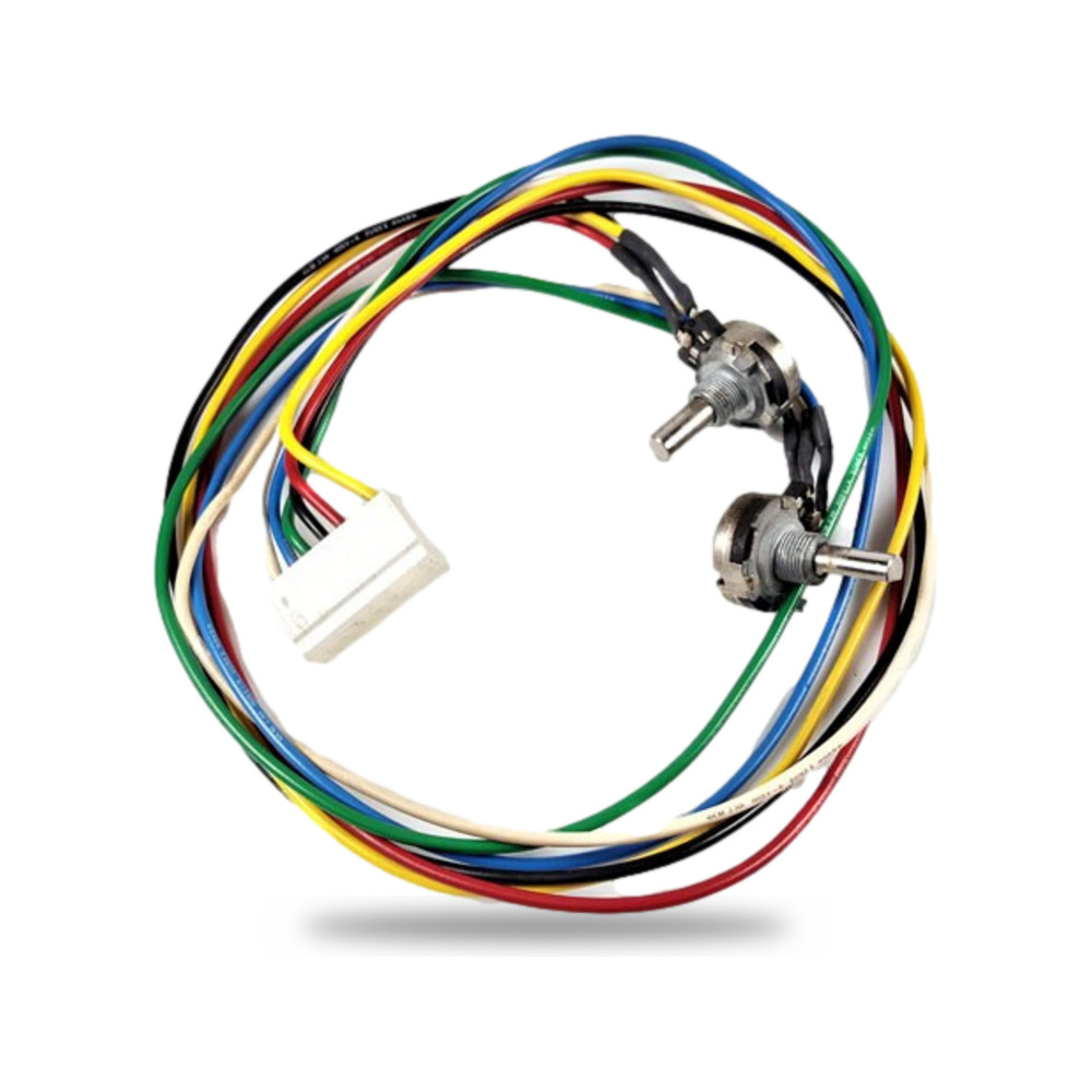 Potenciometro Cointra M 20 L