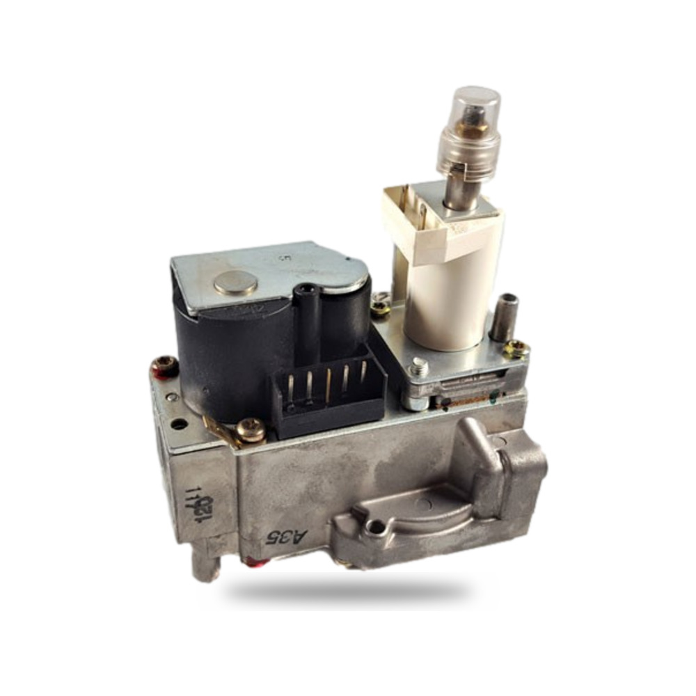 Válvula de Gas Honeywell Supra Compact SPC 21 EI