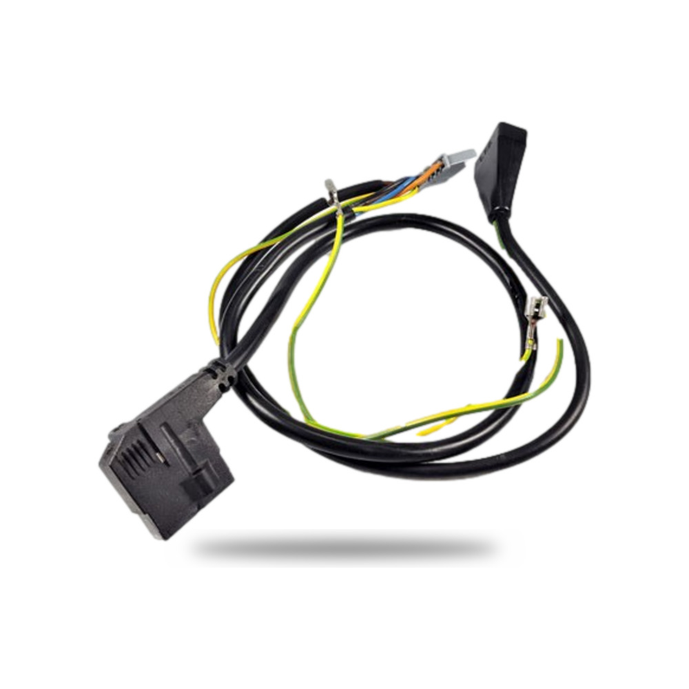 Cable de Válvula de Gas Fagor FE 25 NOX/1 N