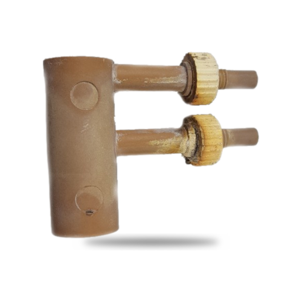 Conector Toma de Aire Extractor Fagor CE-20E N