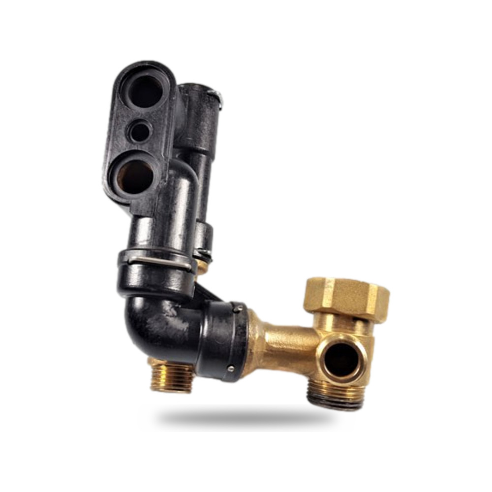 Cuerpo Hidráulico y de Seguridad Fagor FE 25 NOX/1 N