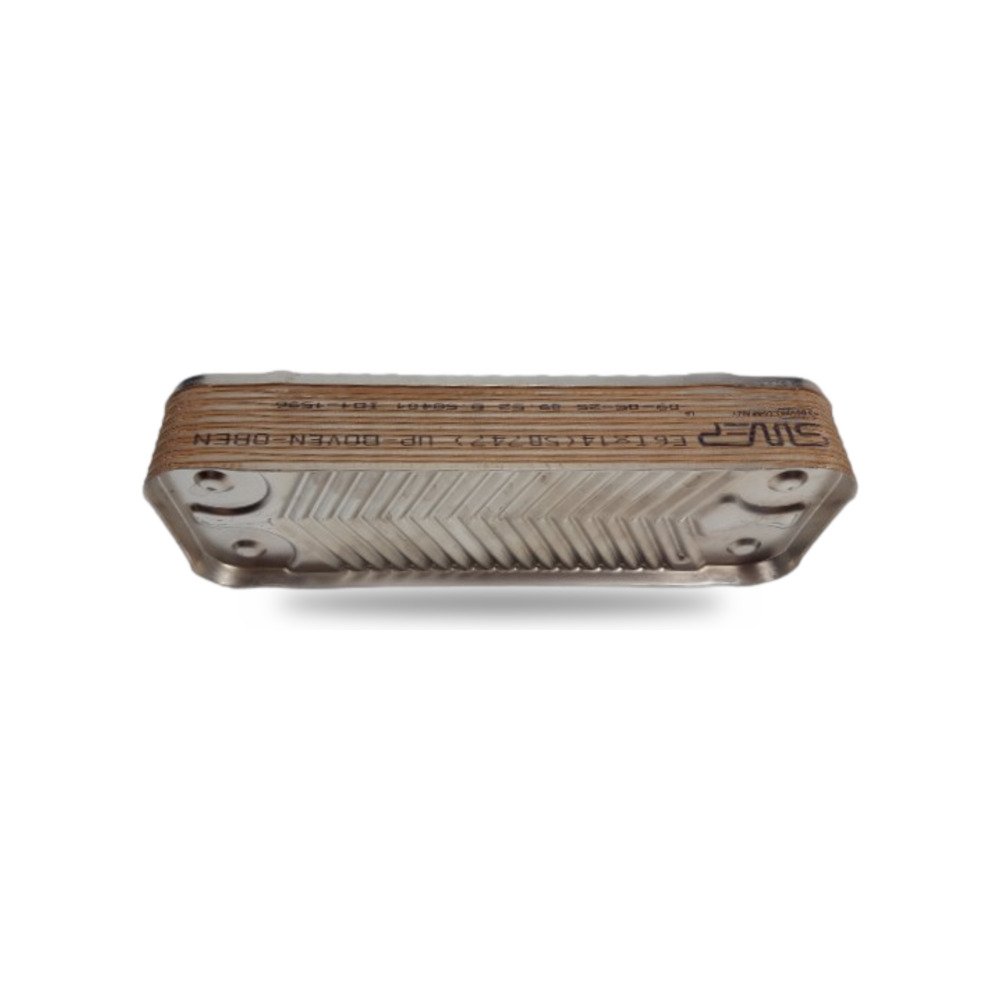 Intercambiador de Calor Fagor FC-24/24 N