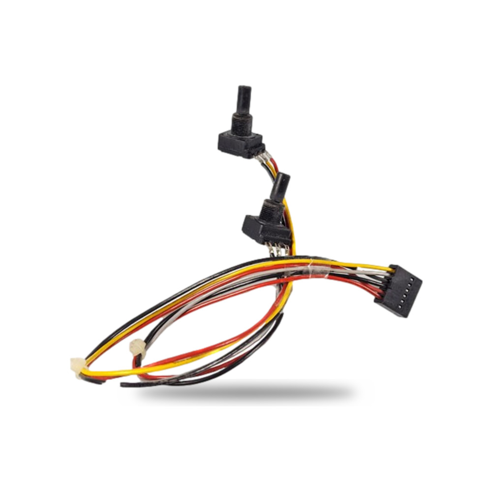 Potenciometro Fagor Ecoplus FA 15/20 N