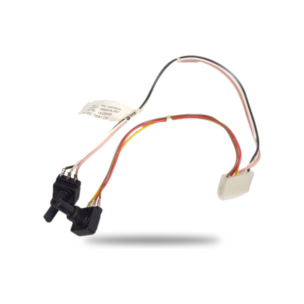 Potenciómetros Fagor Eco Compact FE-20E/2N