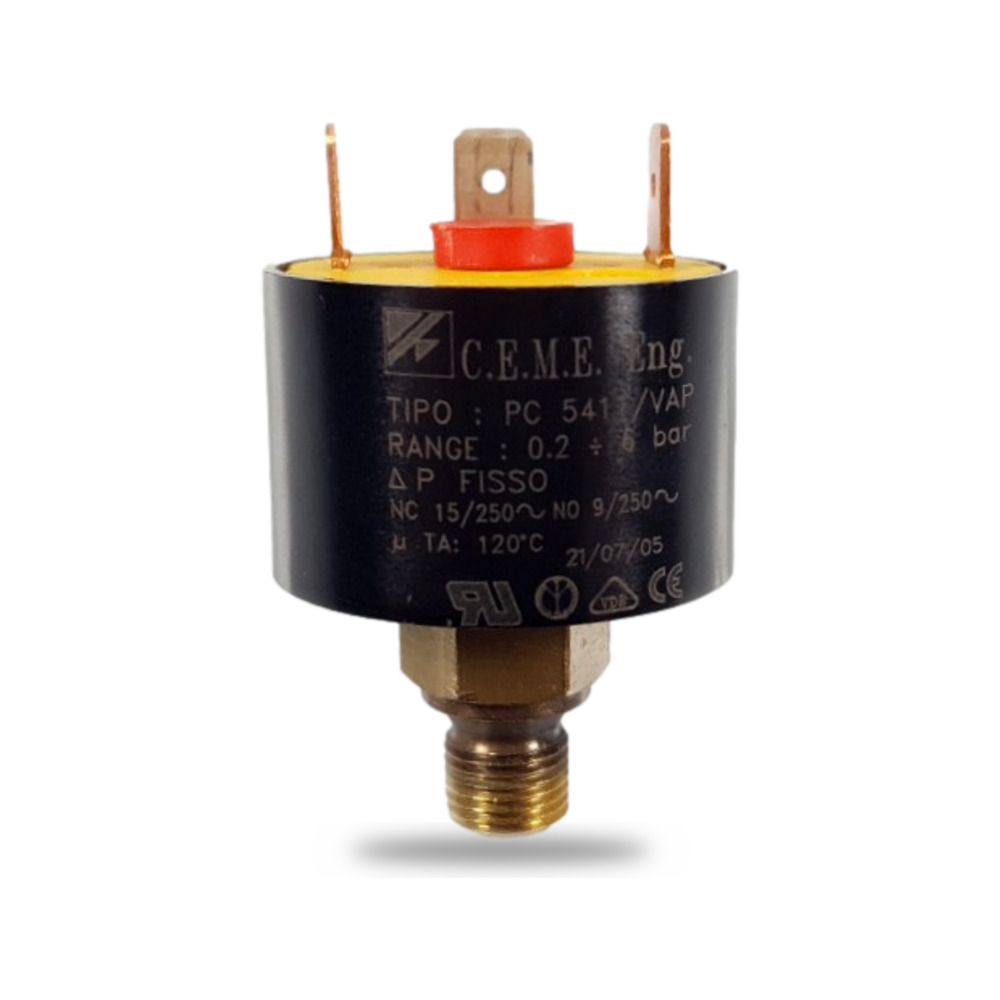 Presostato de Agua Fagor CE-20E N