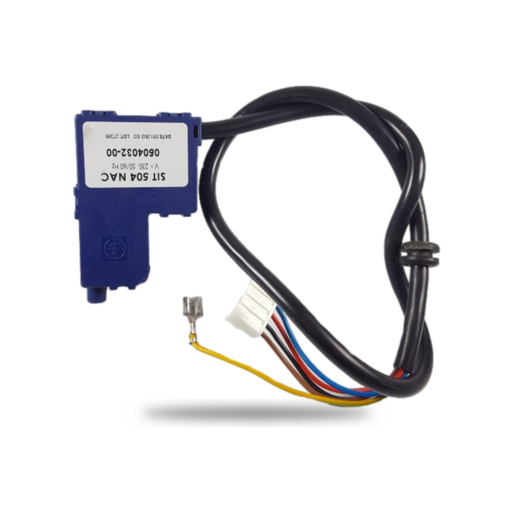 Trasformador Fagor FE 24 NOX