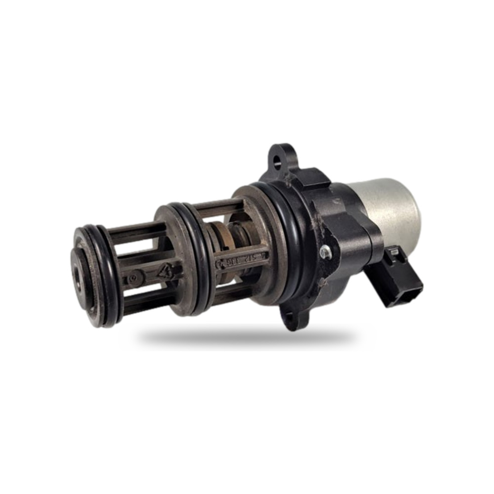 Motor de Válvula de 3 Vías Divatop HF 24