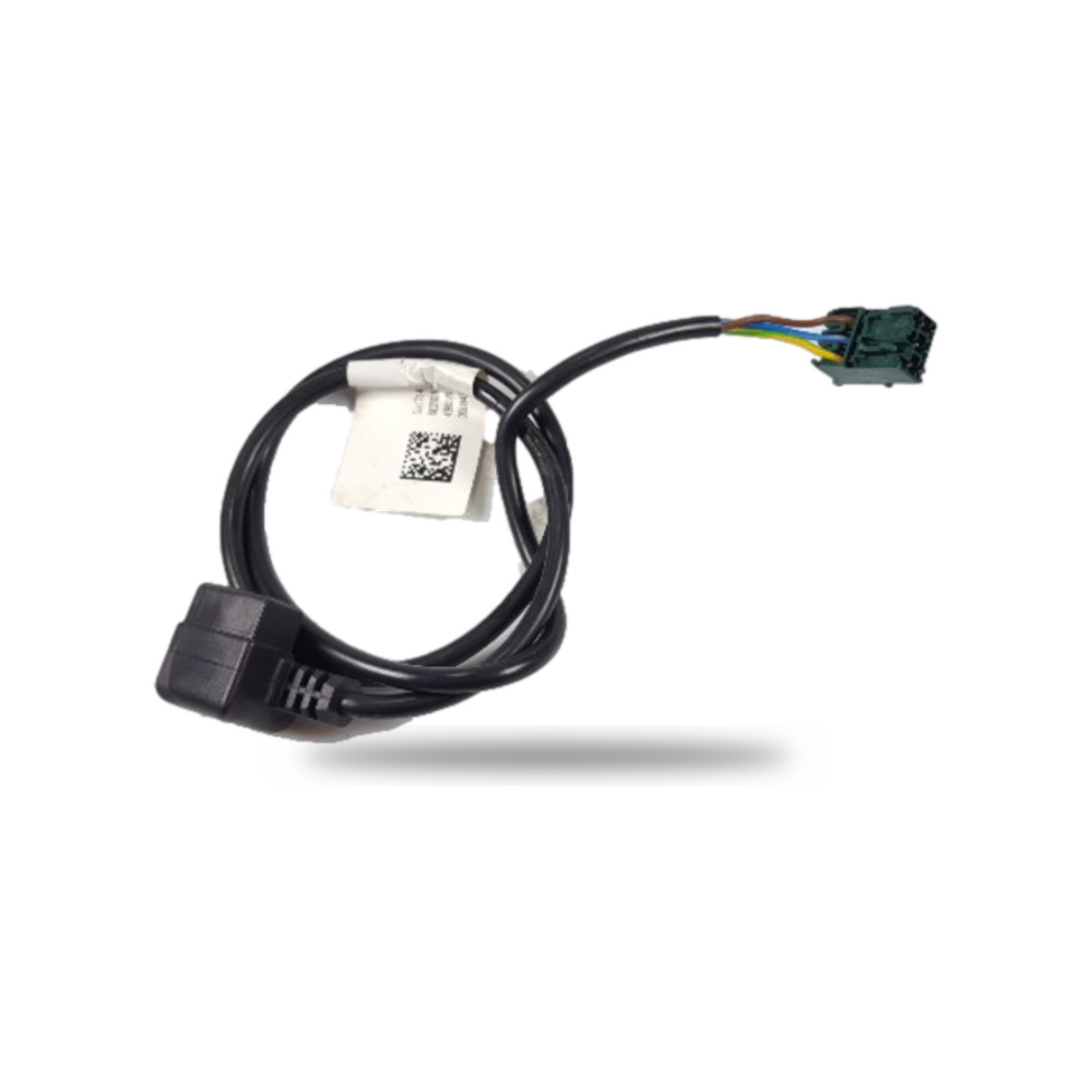 Cable de Bomba Micraplus Condens 25-A