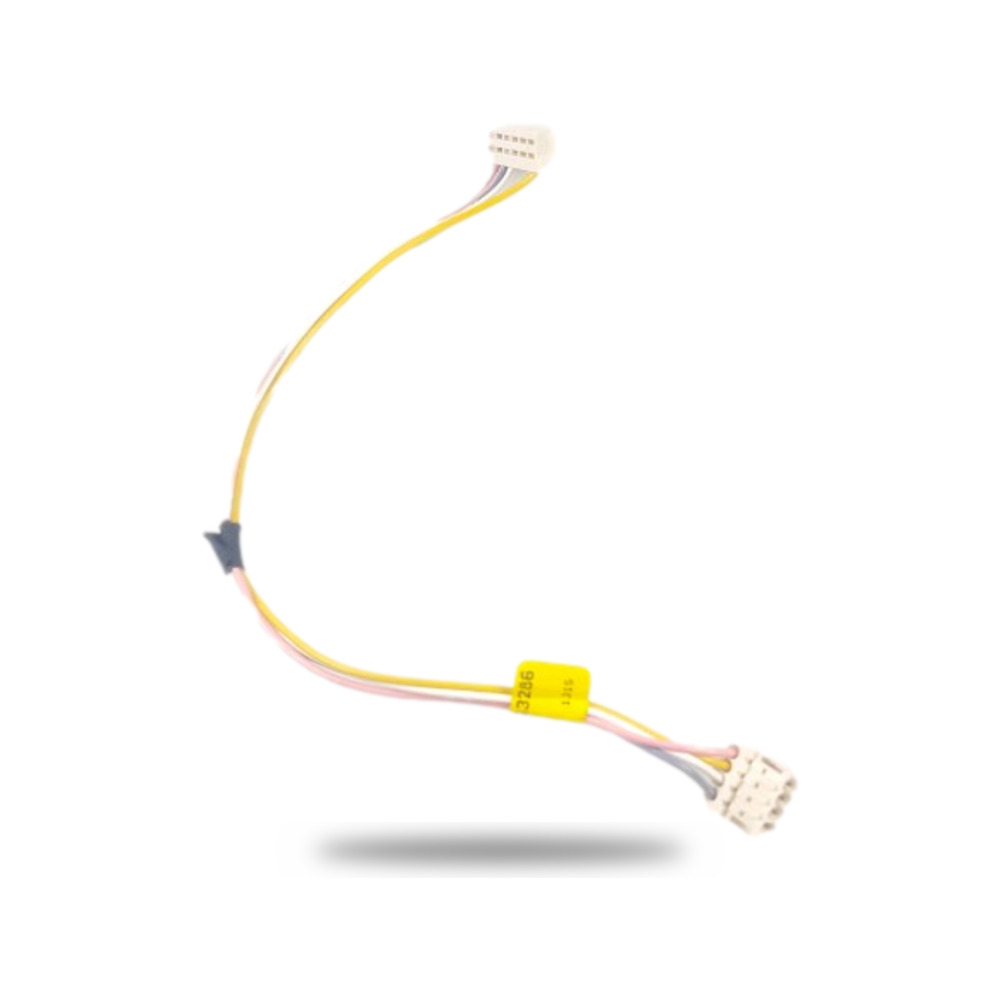 Cable de Conexión Hermann Micraplus Nox 24-B/2