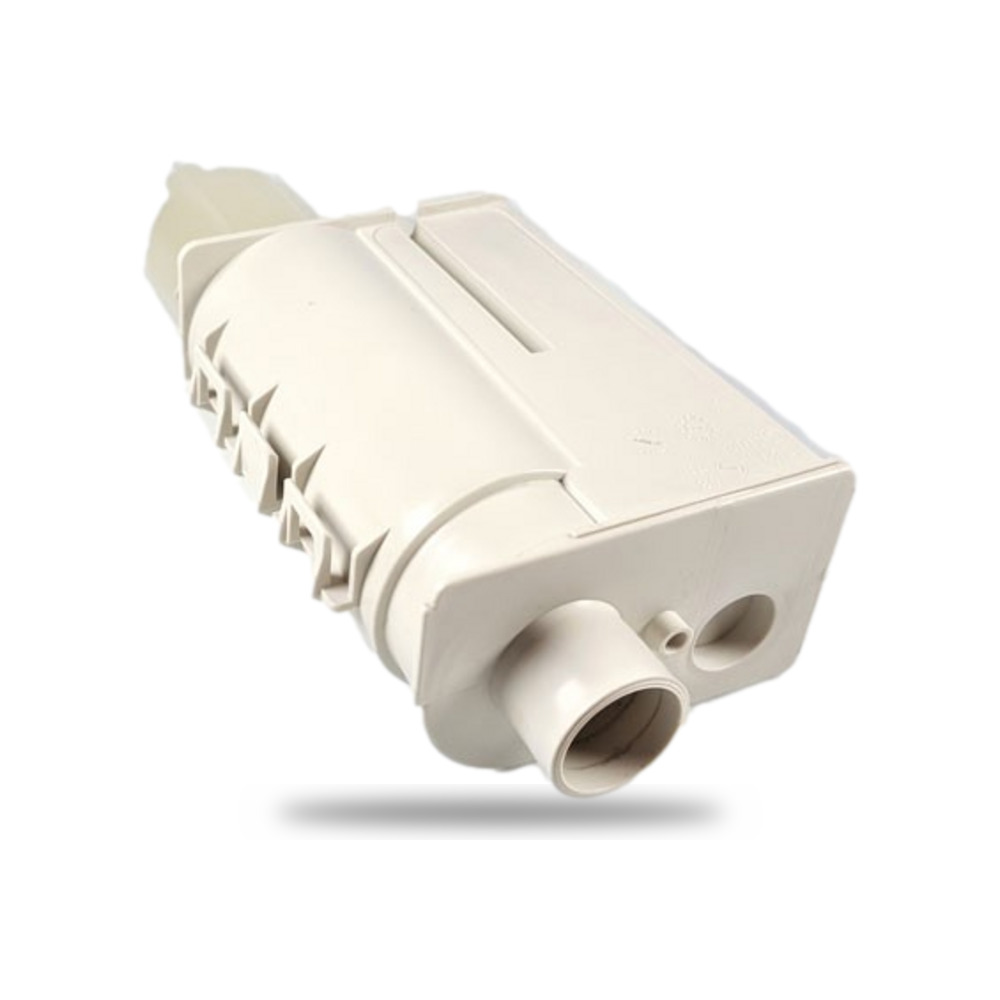 Conjunto Vaso de Recogida de Condensados Micraplus Condens 25 A/1