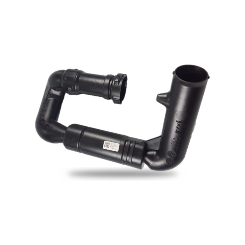 Silenciador Micraplus Condens 25-A