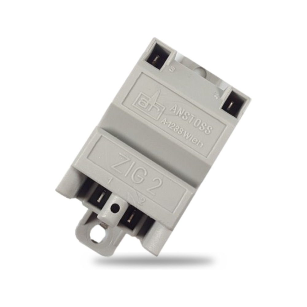Transformador Micraplus Condens 25-A