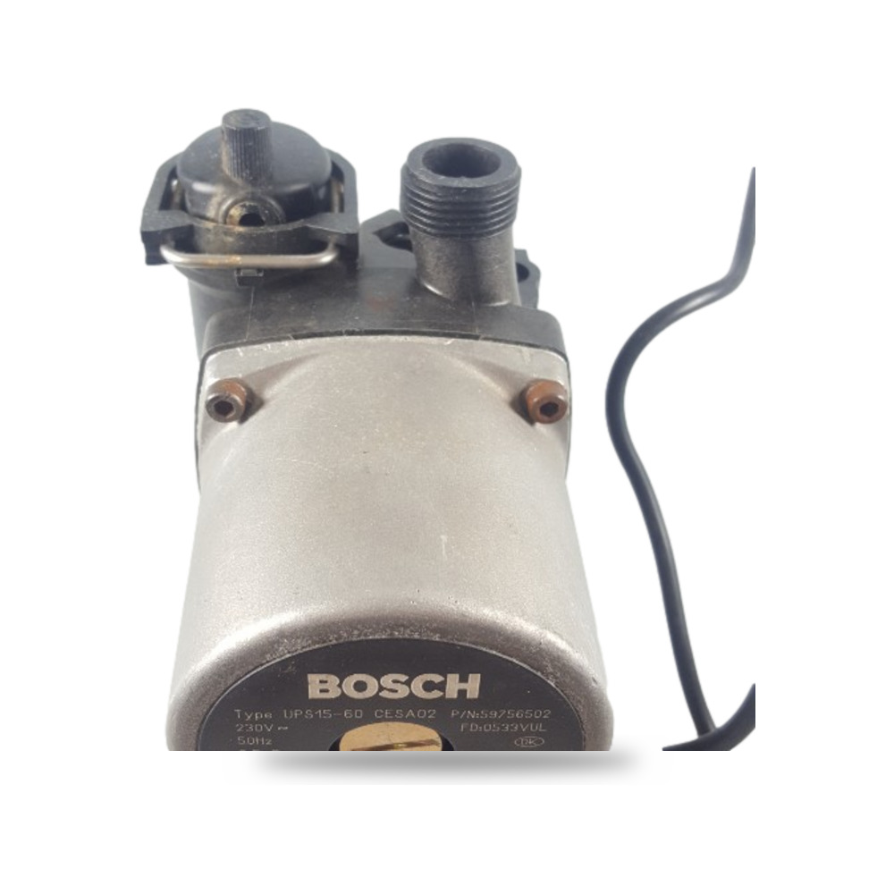 Bomba Circuladora Junkers ZW23-1 AE23 S3705