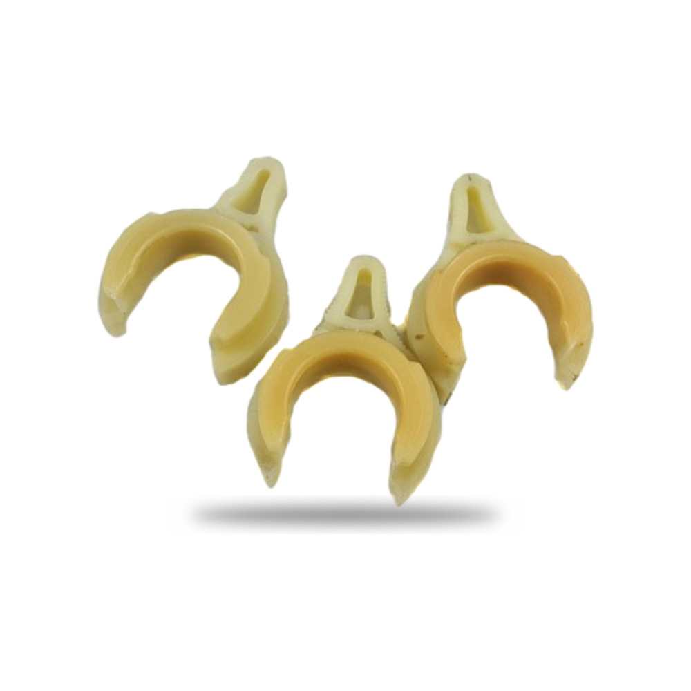 Conjunto de Presillas para Válvula de 3 Vías Cerastar ZWN24-7MFA 23