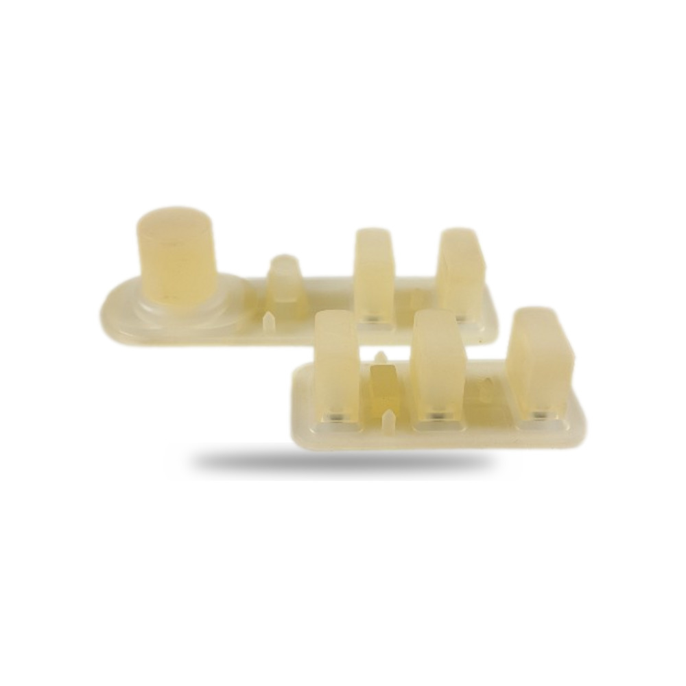 Juego de Botones Junkers Cerapur Comfort