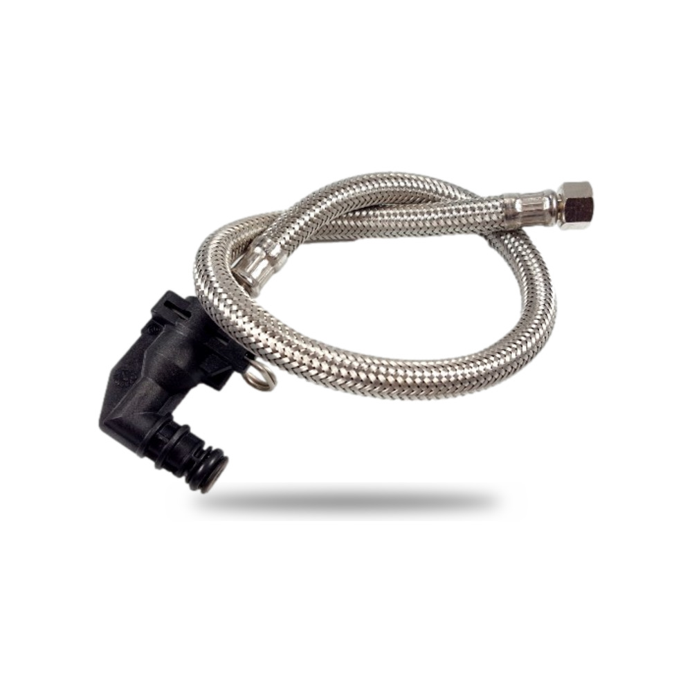 Latiguillo con Pipeta Junkers Euromaxx ZWC 24/28-1 MFA 23