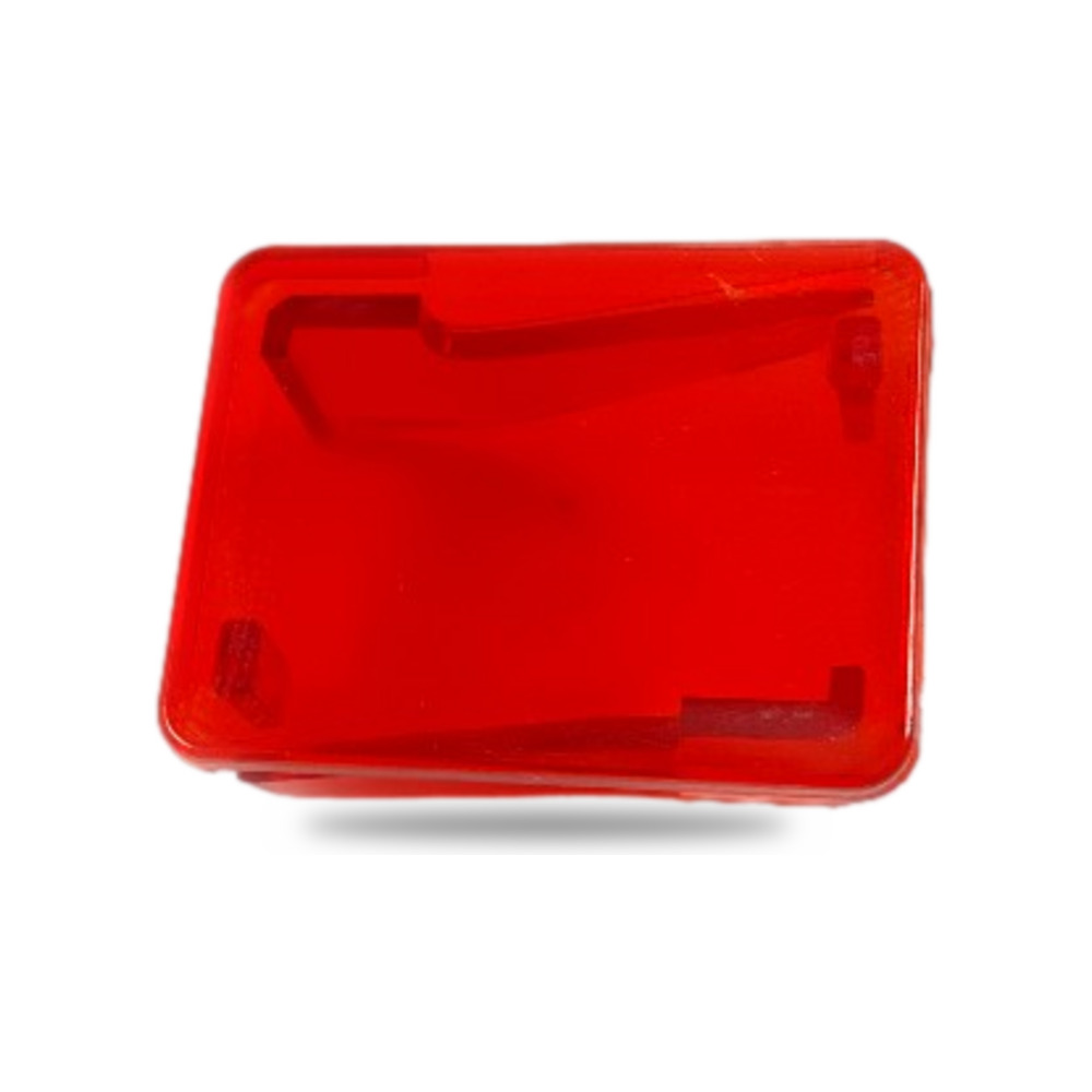 Lente del Visor Numérico Rojo Junkers Euromaxx ZWC 28-32-1MFA 23