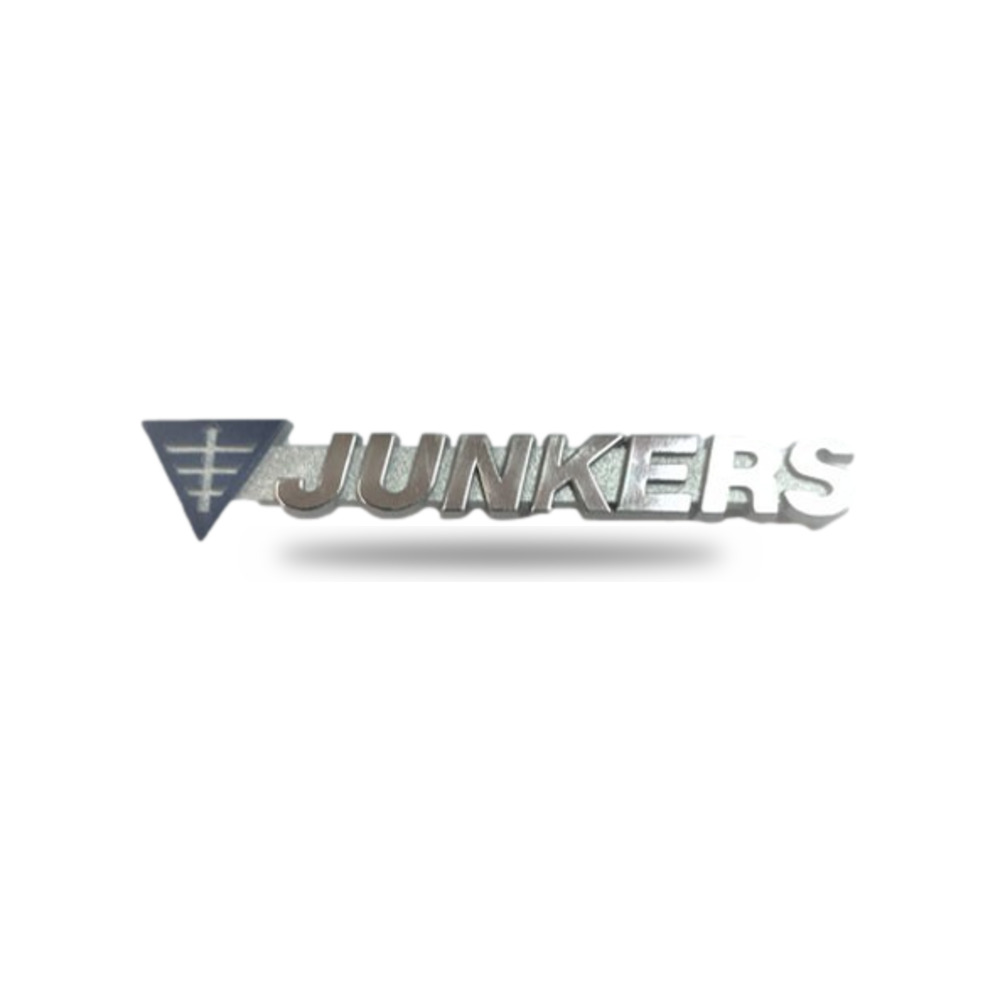 Logo Junkers de Ceraclas