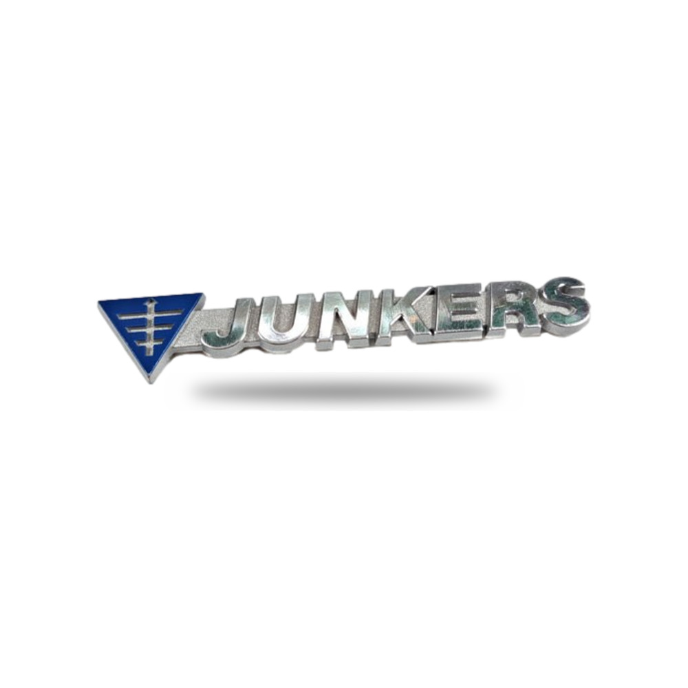 Logo Junkers de Cerastar ZWN24-7MFA 23
