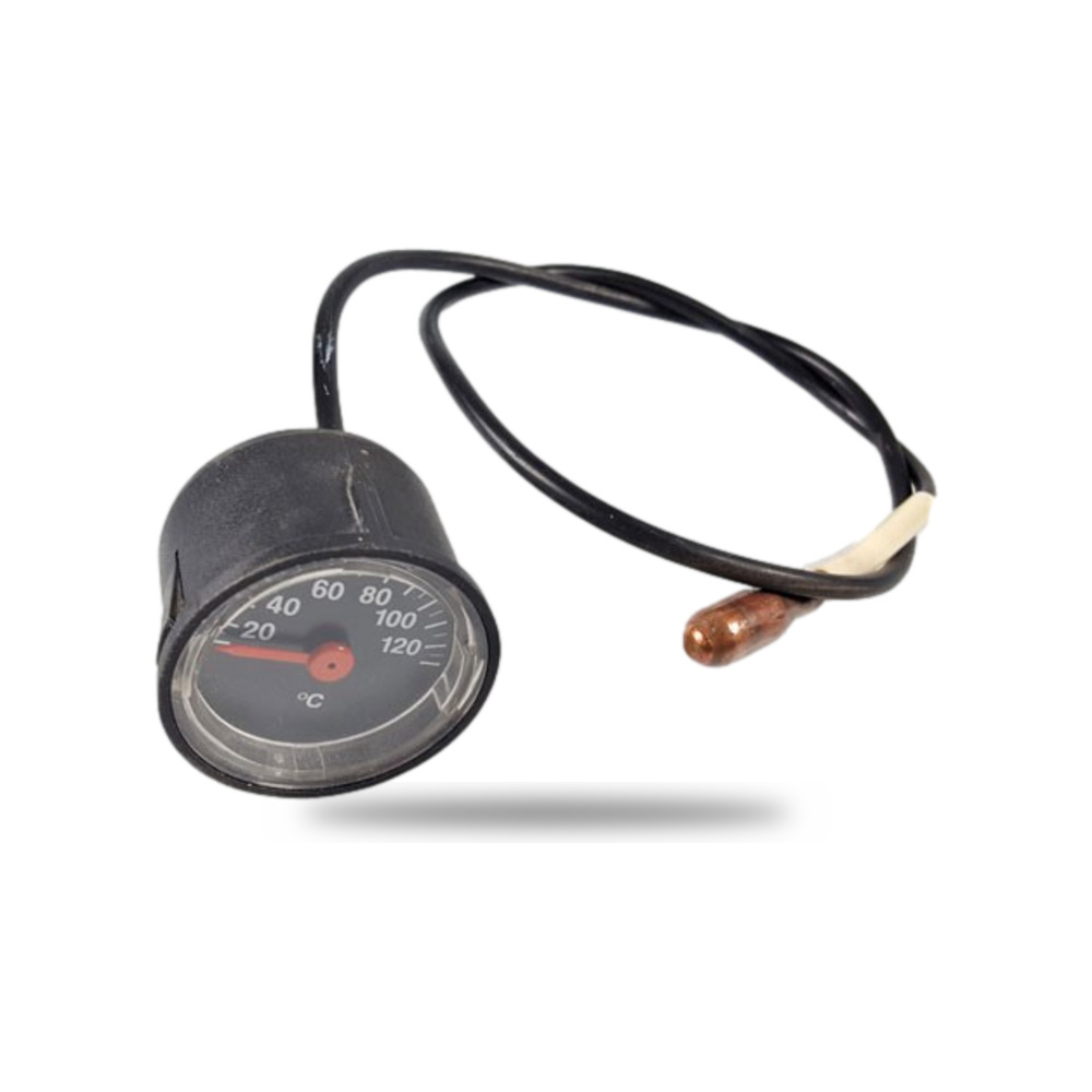 Manómetro de Temperatura Bosch ZWE 24 2KDP 23