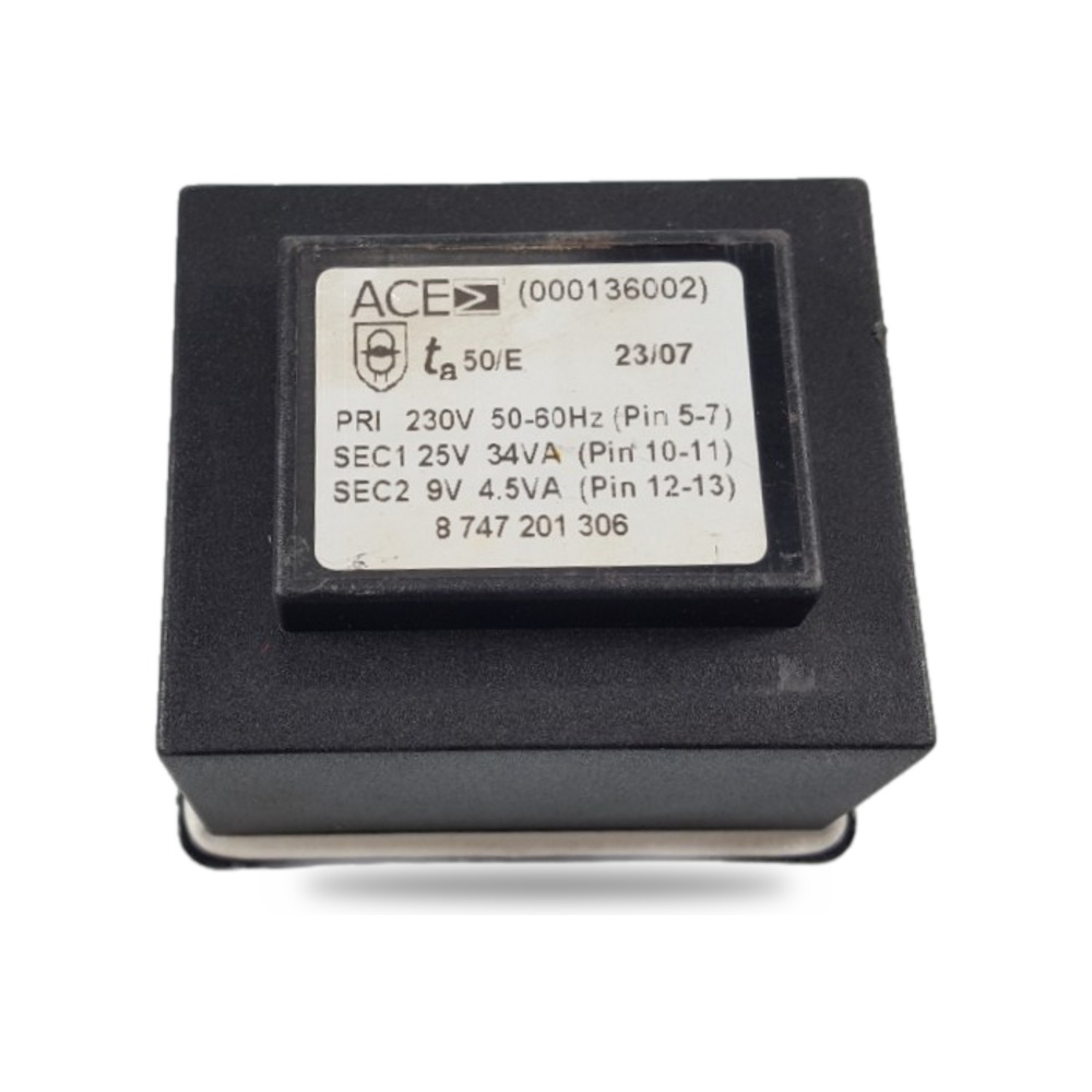 Transformador Junkers Euromaxx ZWC 28/32-1MFA 23