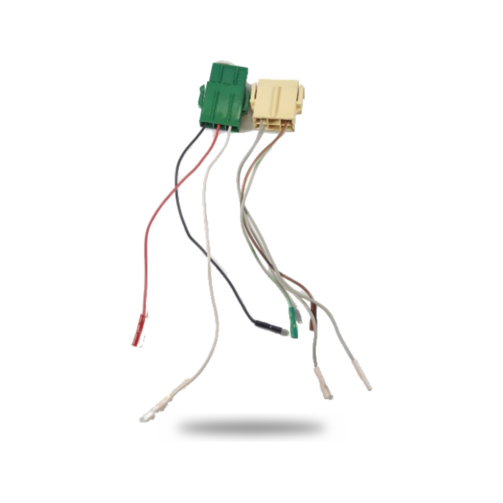 Cableado Manaut GLM4.16
