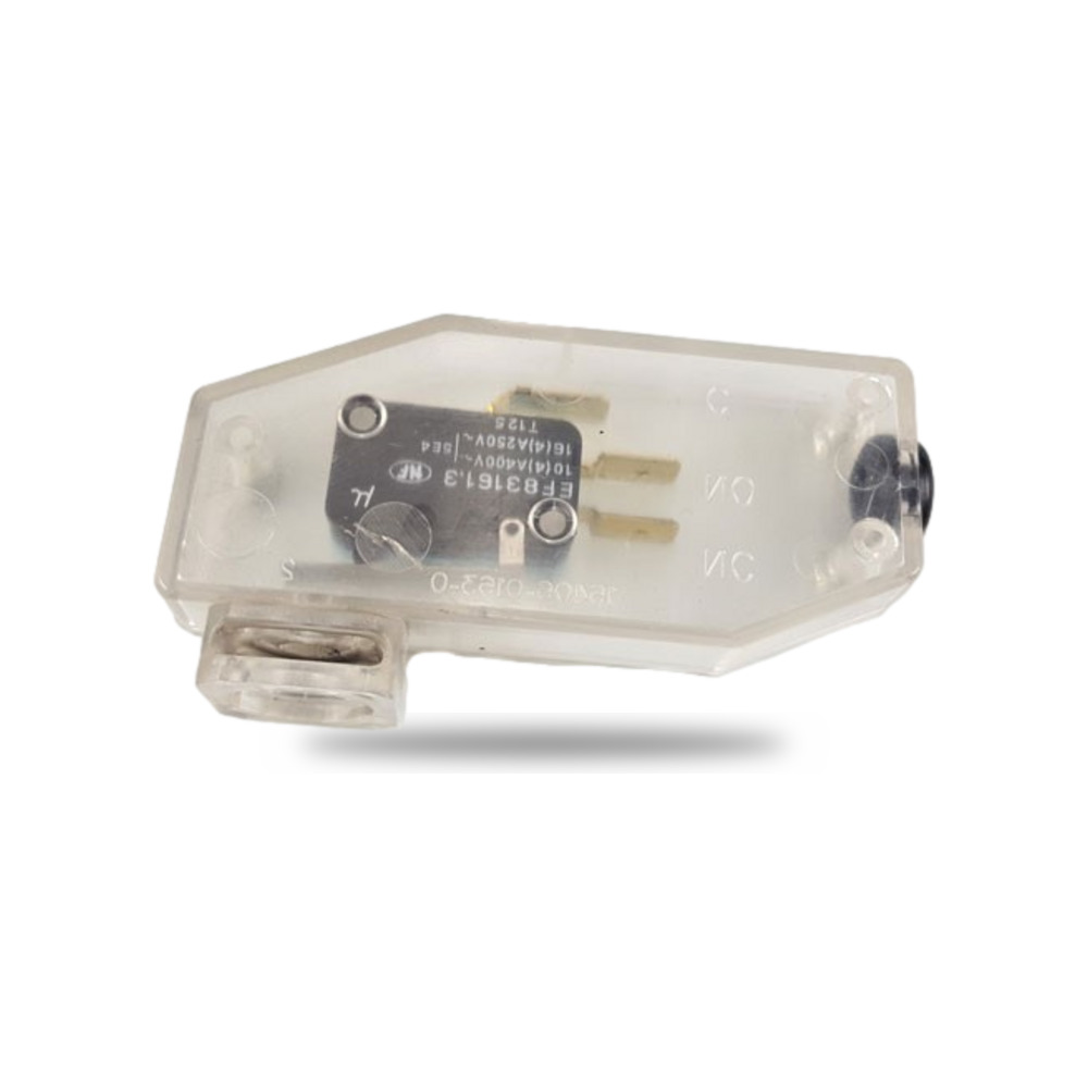 Micro de Válvula de 3 Vías GME 24