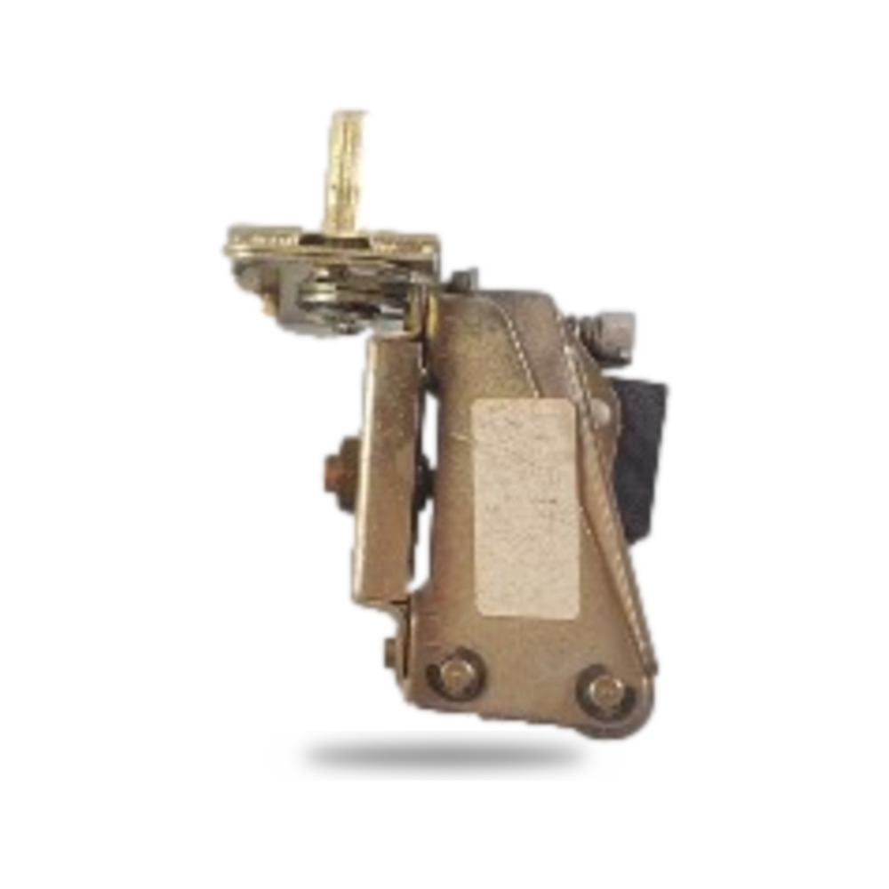 Sonda Temperatura Manaut GLM4.16