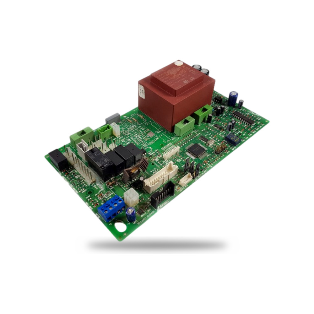 Placa Electrónica Mts / Ariston B60 30 BFFI