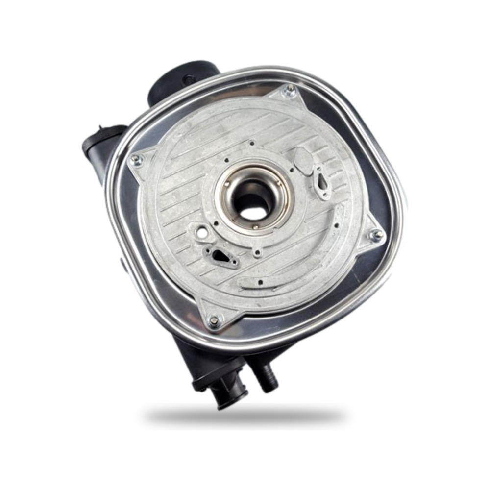 Intercambiador de Calor KC 24 Line Tech