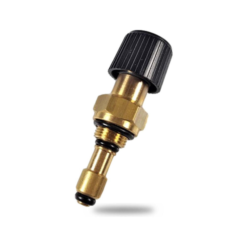 Llave de Llenado KC 24 Line Tech