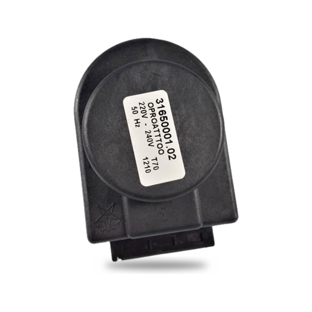 Motor de Válvula de 3 Vías KC 24 Line Tech