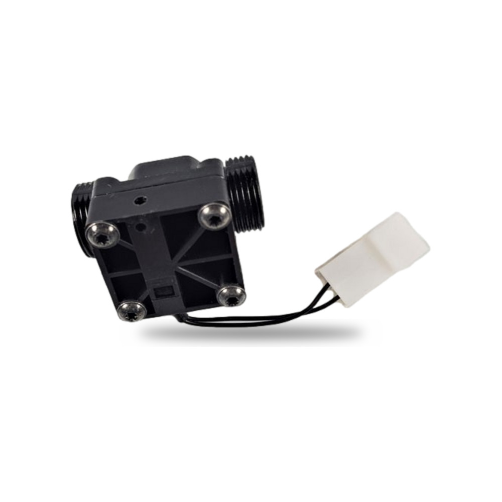 Sensor de Caudal KC 24 Line Tech