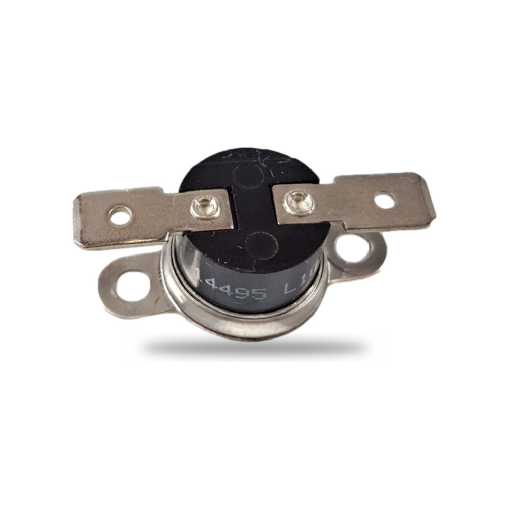 Termostato Bimetal KC 24 Line Tech