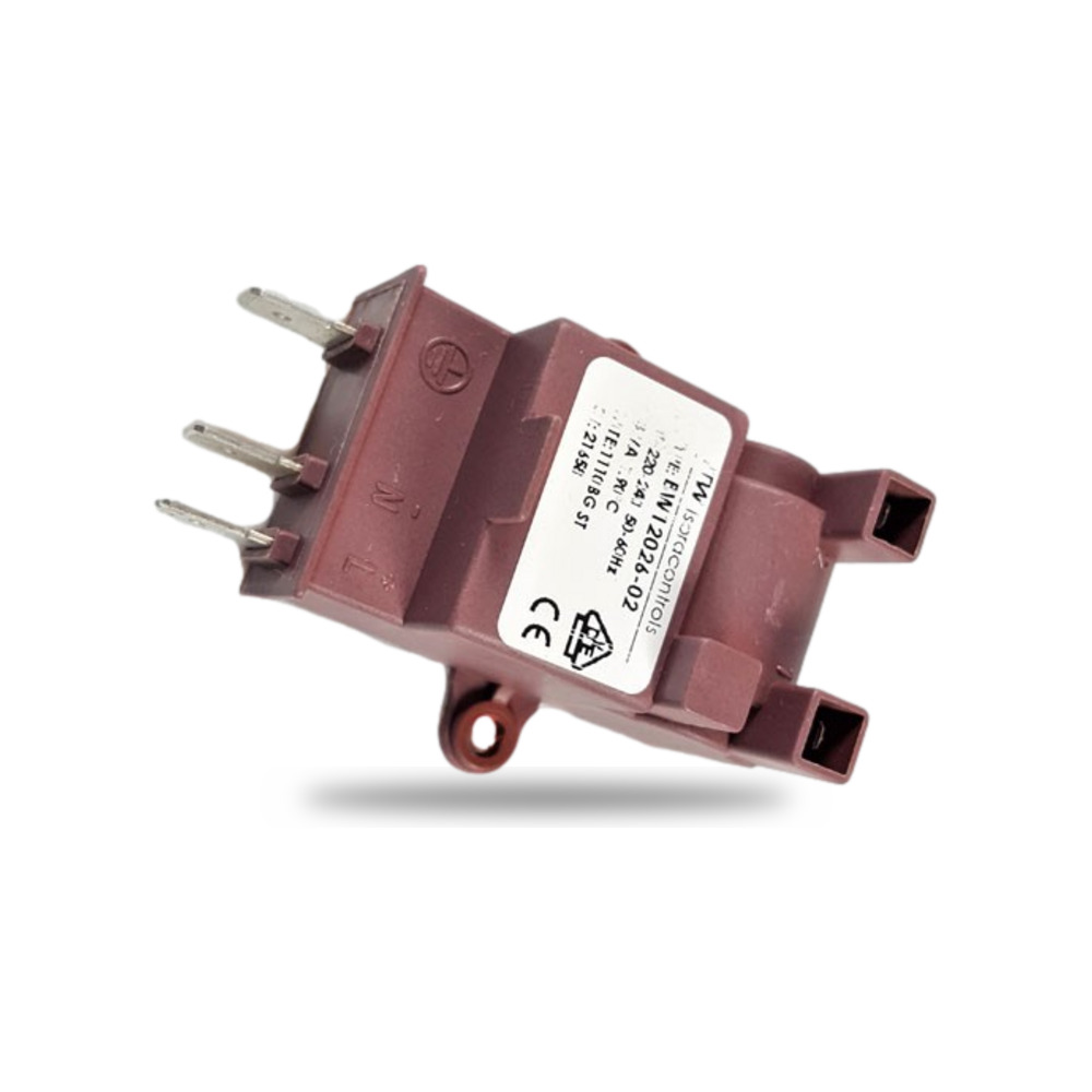 Transformador KC 24 Line Tech