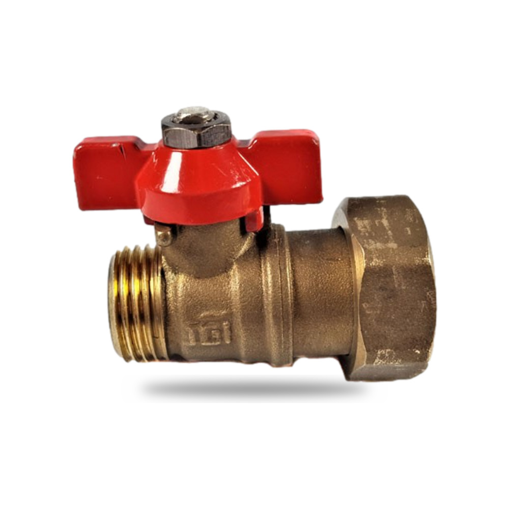 Grifo de Agua Fría Roca Neobit 24/24 F