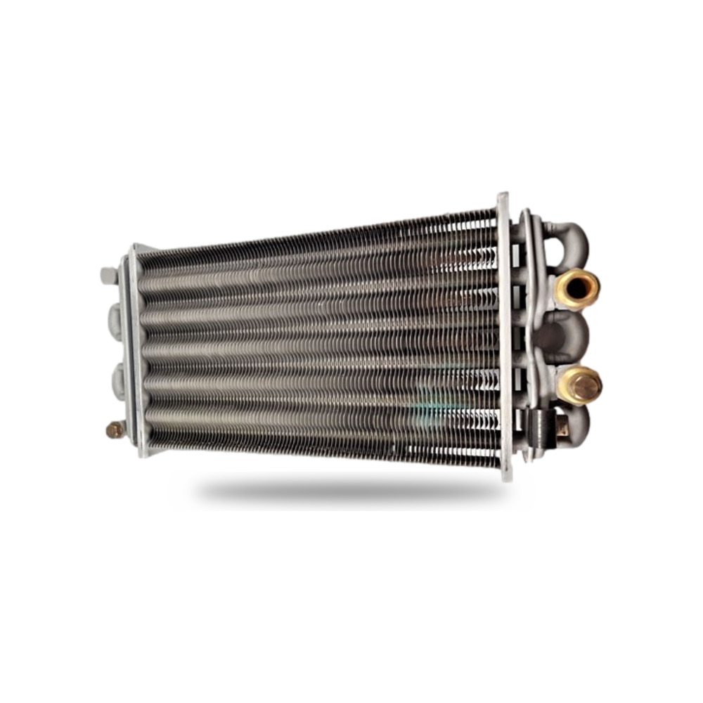 Intercambiador Bitermico Roca Laura Plus 28/28 F